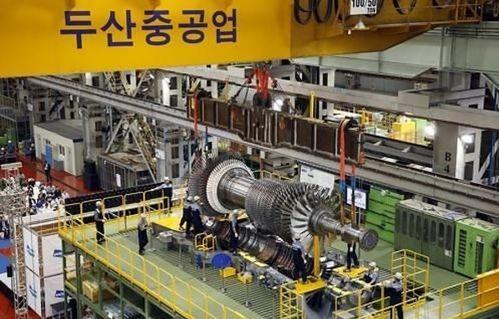 韩国制造